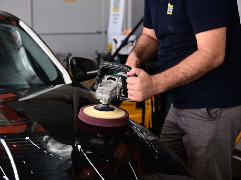 Darıca Oto Pasta Cila