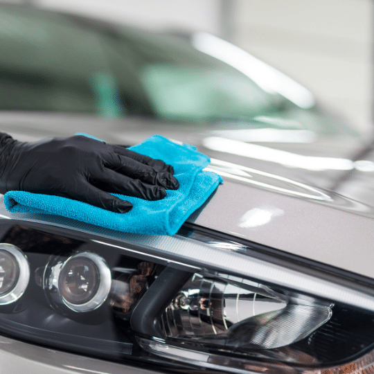 Darıca Oto Pasta Cila